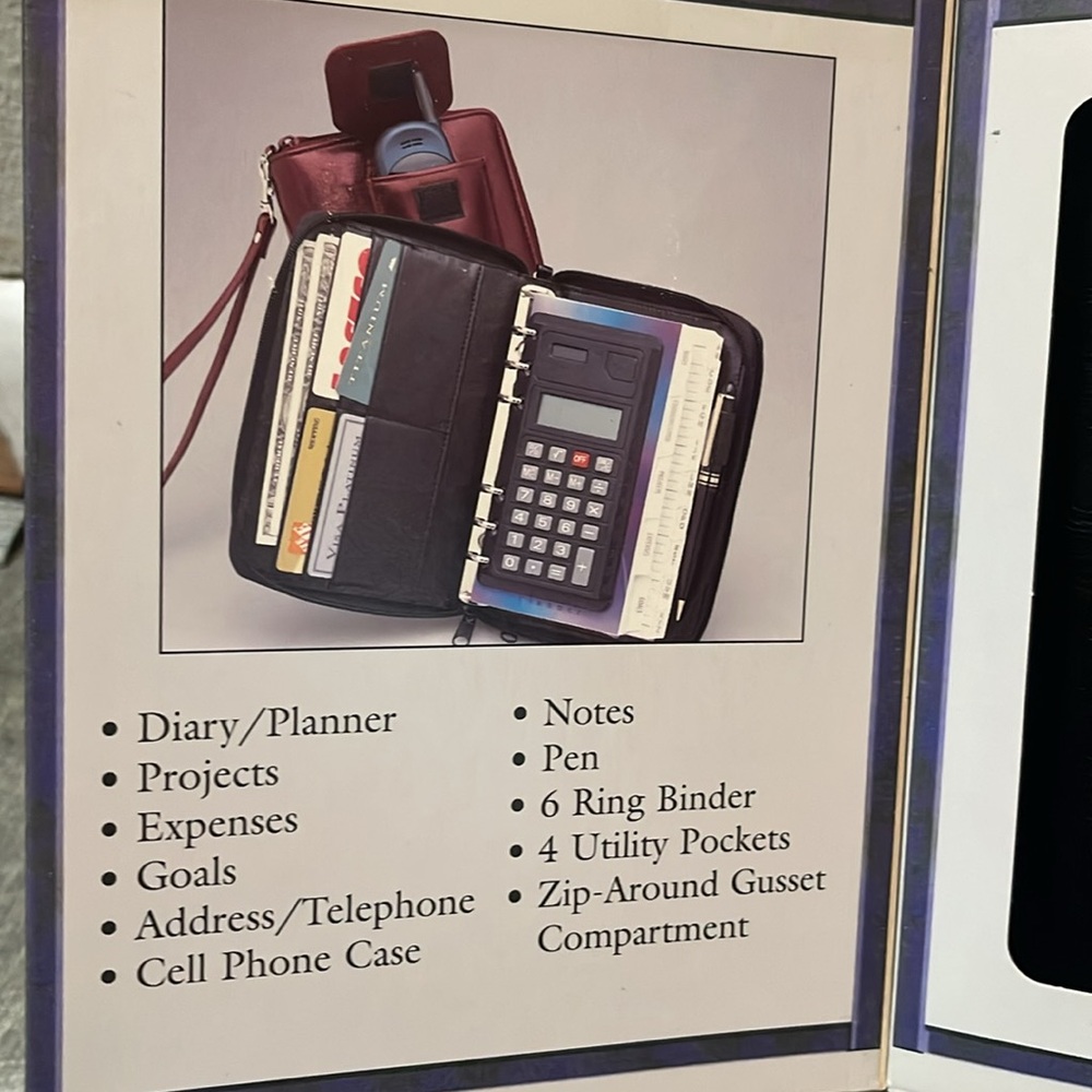 New Magic Planner - Picture 3 of 15